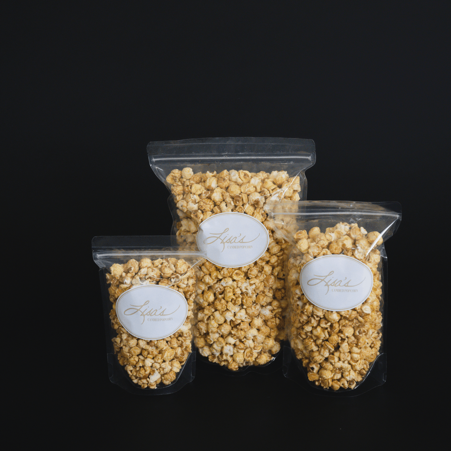 Caramel Popcorn - Concordia Style Boutique