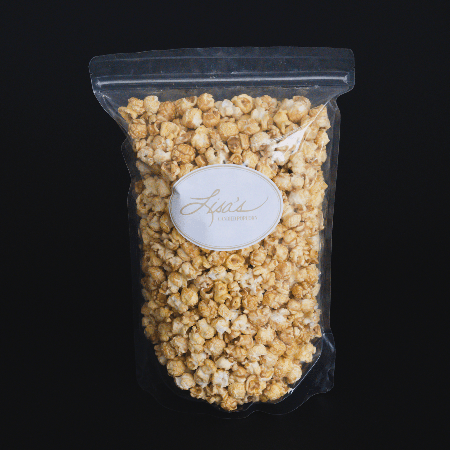 Caramel Popcorn - Concordia Style Boutique
