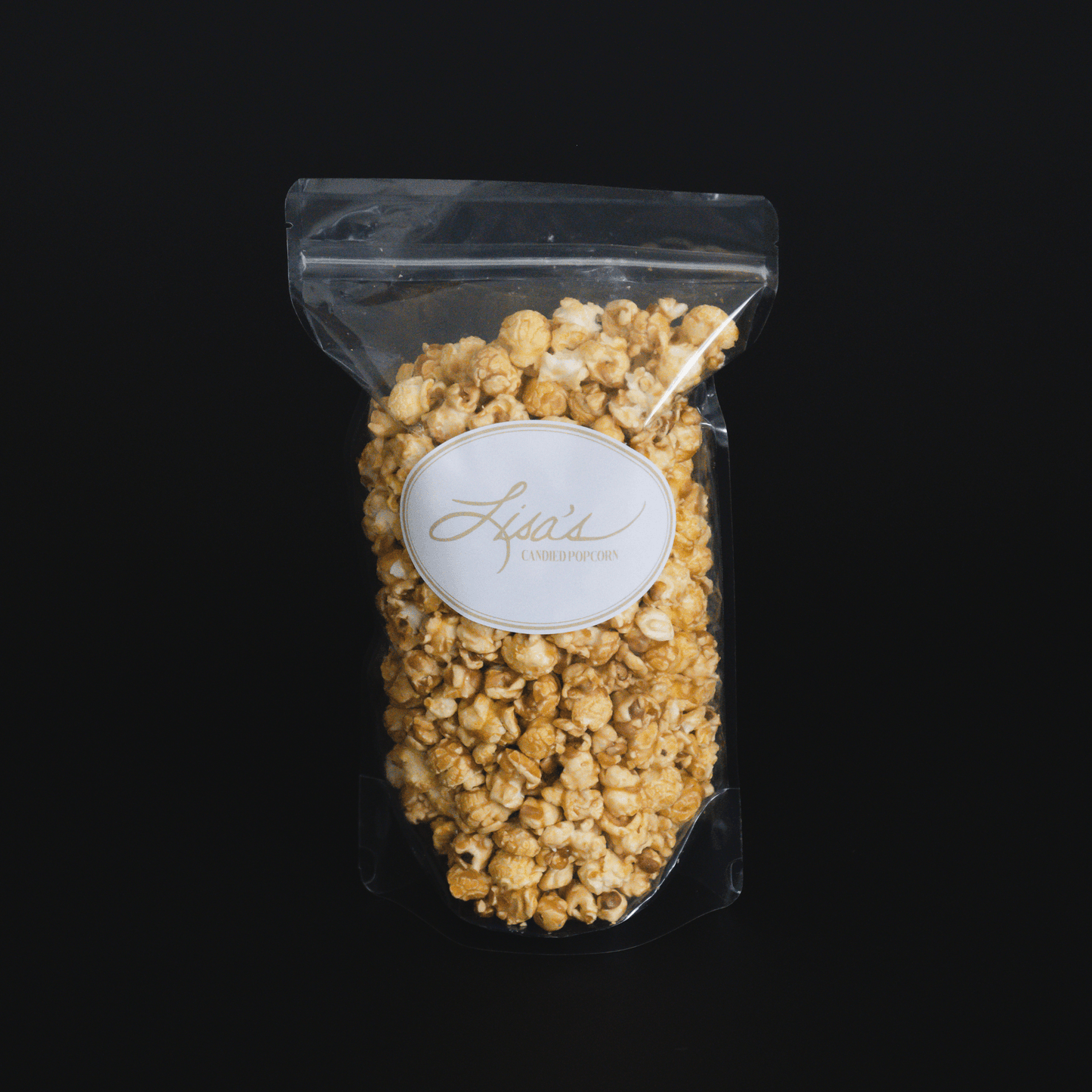 Caramel Popcorn - Concordia Style Boutique