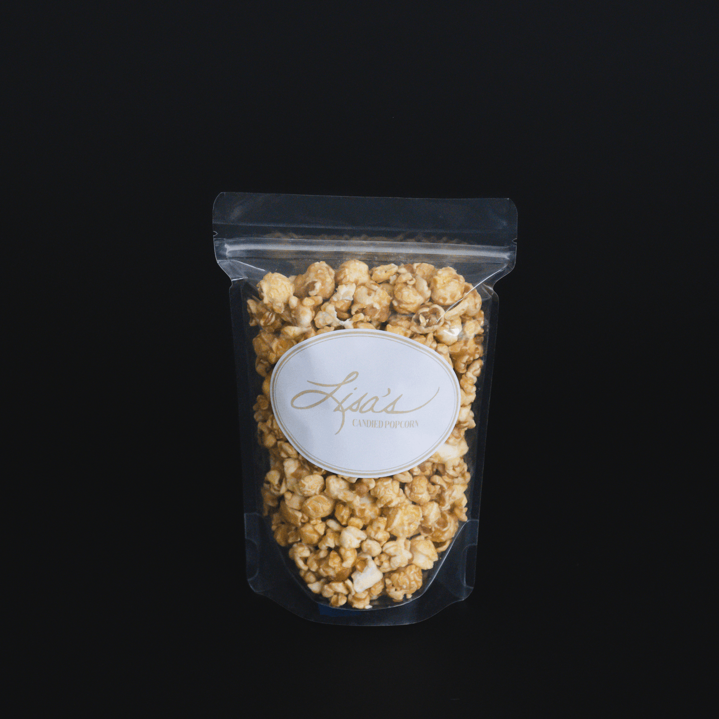 Caramel Popcorn - Concordia Style Boutique