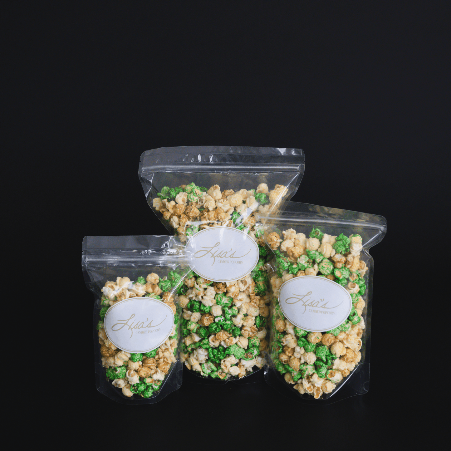 Caramel Apple Popcorn - Concordia Style Boutique