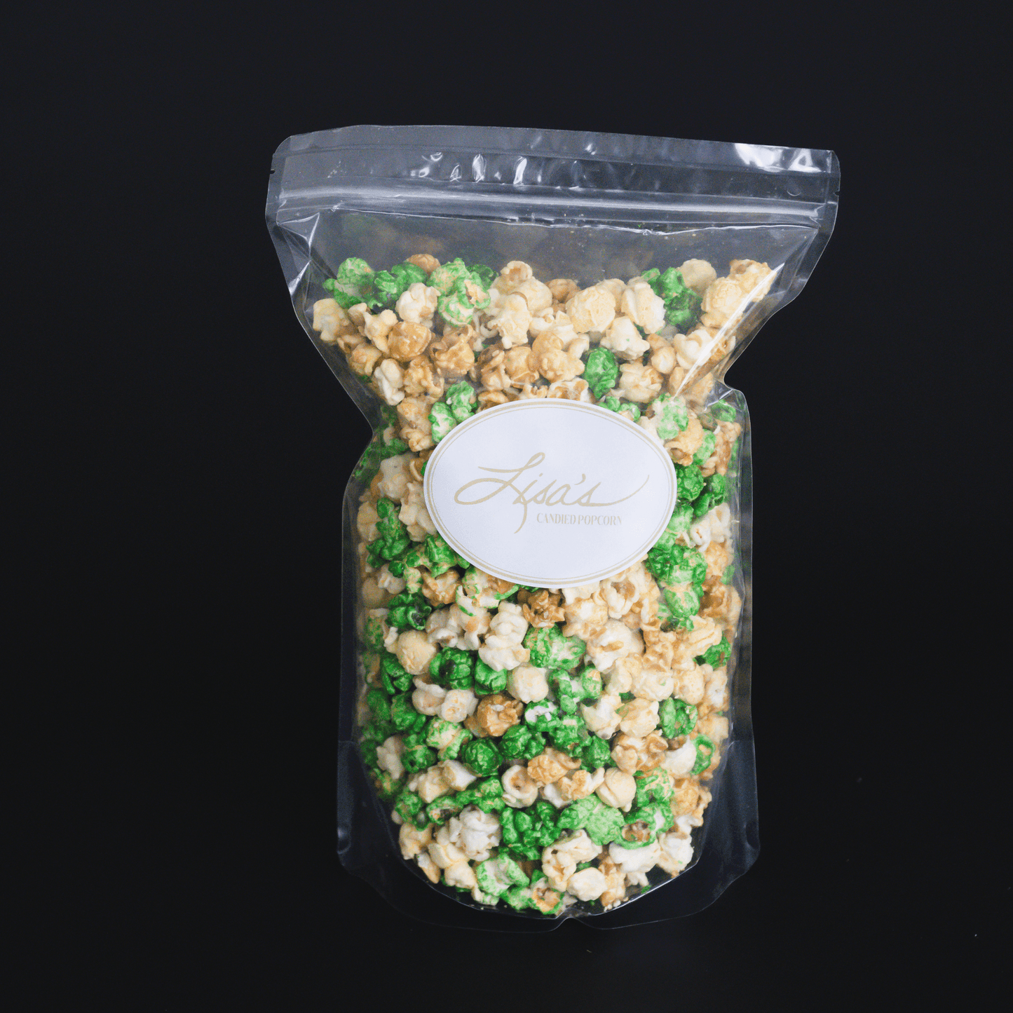 Caramel Apple Popcorn - Concordia Style Boutique