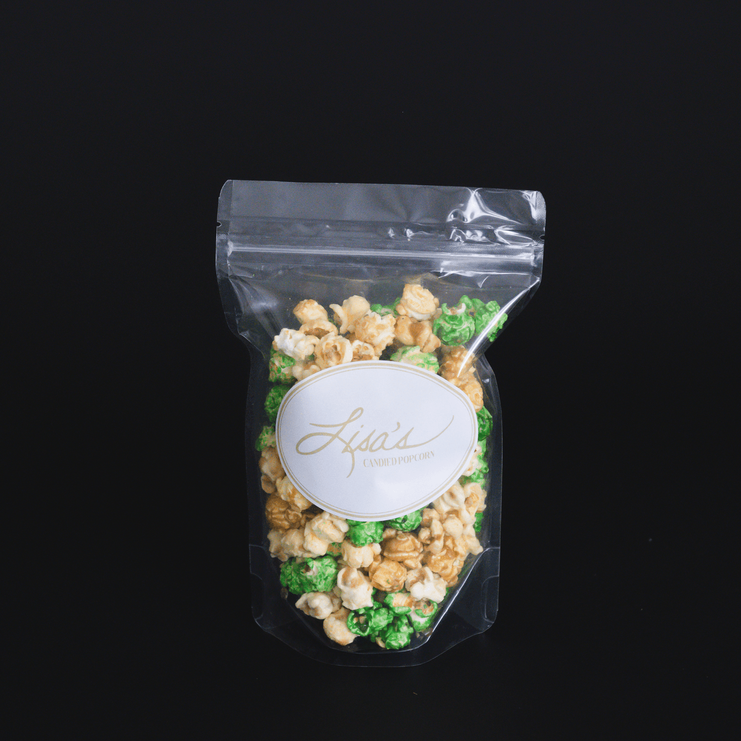 Caramel Apple Popcorn - Concordia Style Boutique