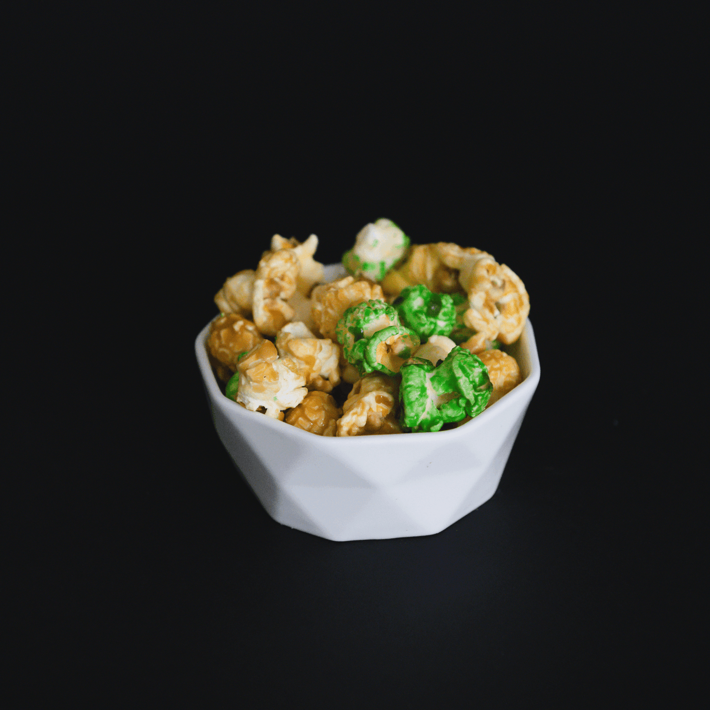 Caramel Apple Popcorn - Concordia Style Boutique