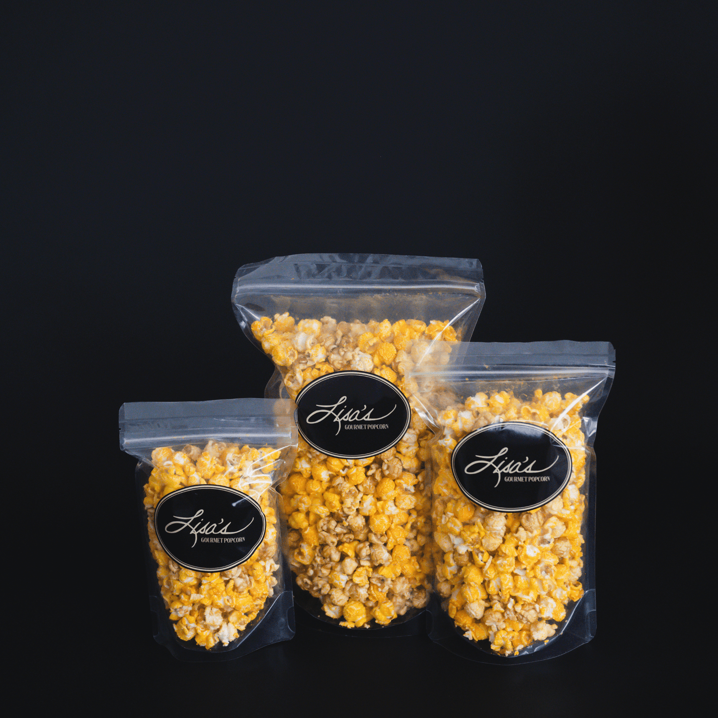 Caramel + Cheddar Popcorn - Concordia Style Boutique