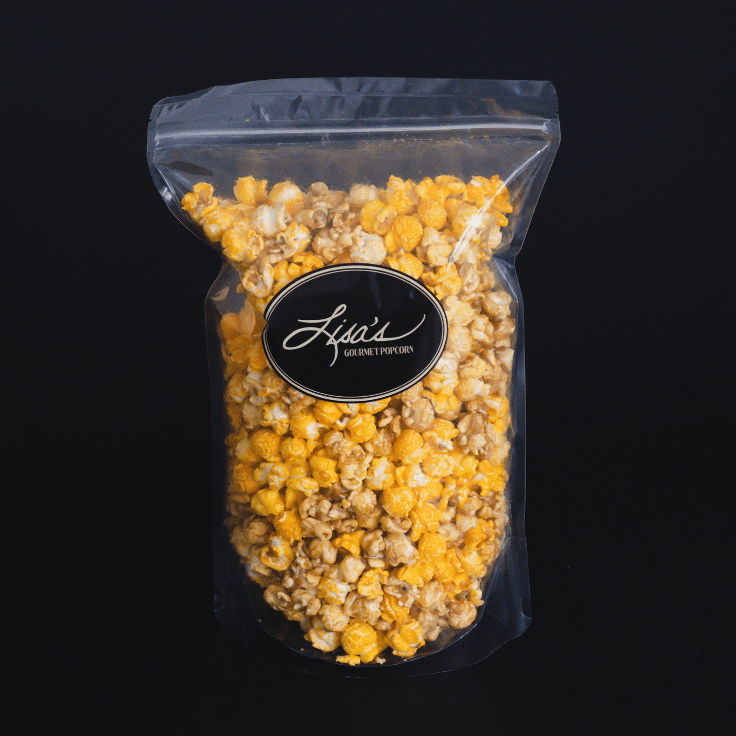 Caramel + Cheddar Popcorn - Concordia Style Boutique