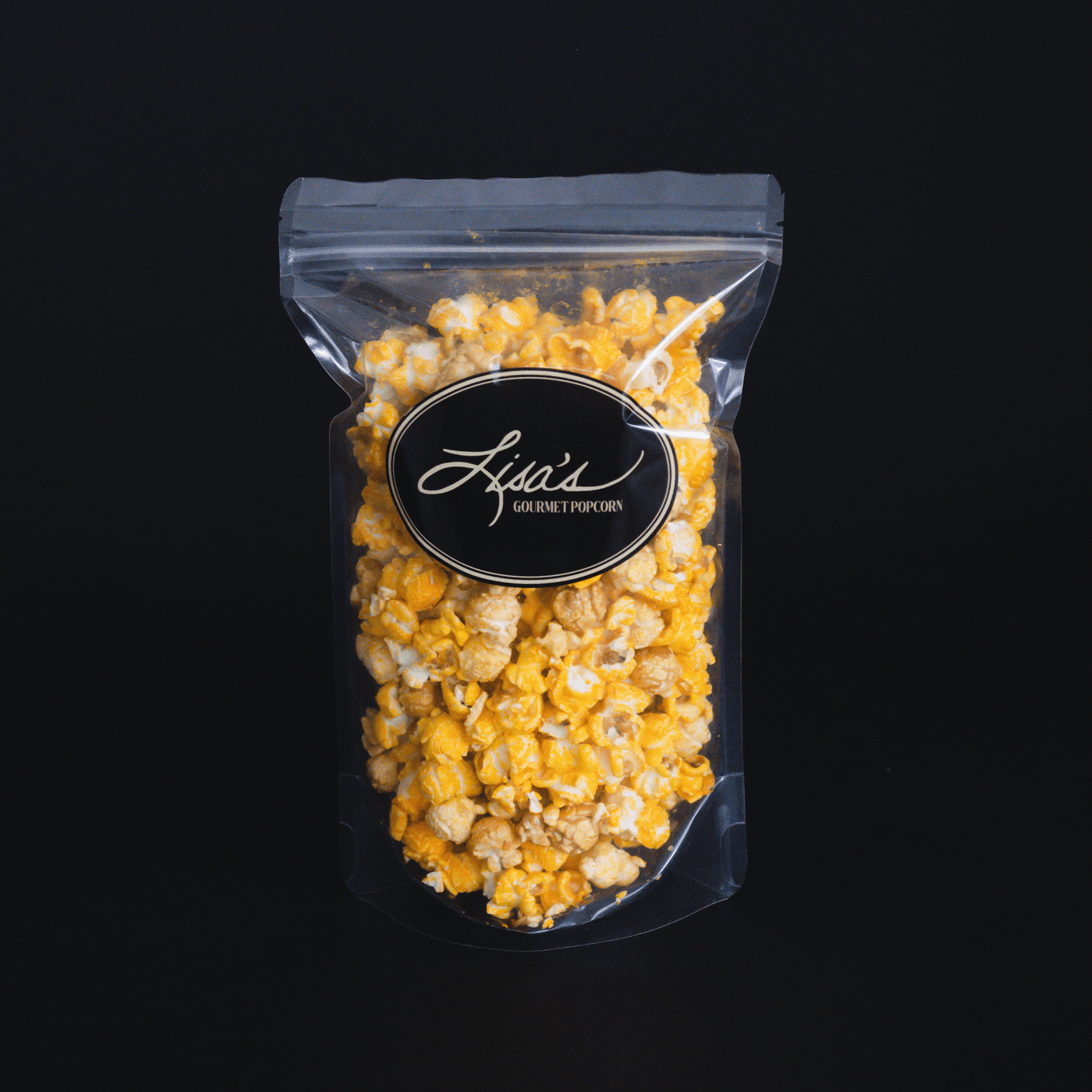 Caramel + Cheddar Popcorn - Concordia Style Boutique