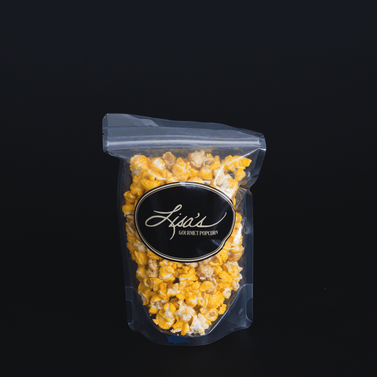 Caramel + Cheddar Popcorn - Concordia Style Boutique
