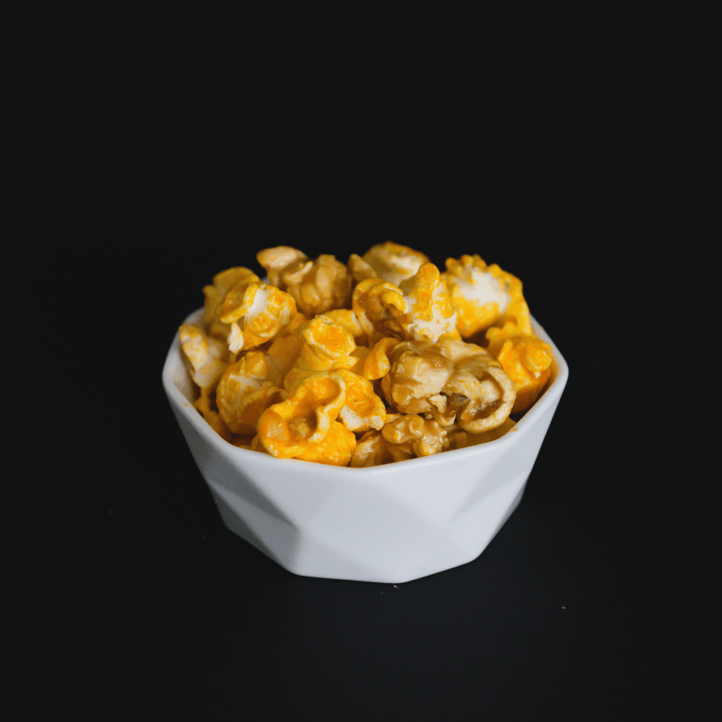 Caramel + Cheddar Popcorn - Concordia Style Boutique