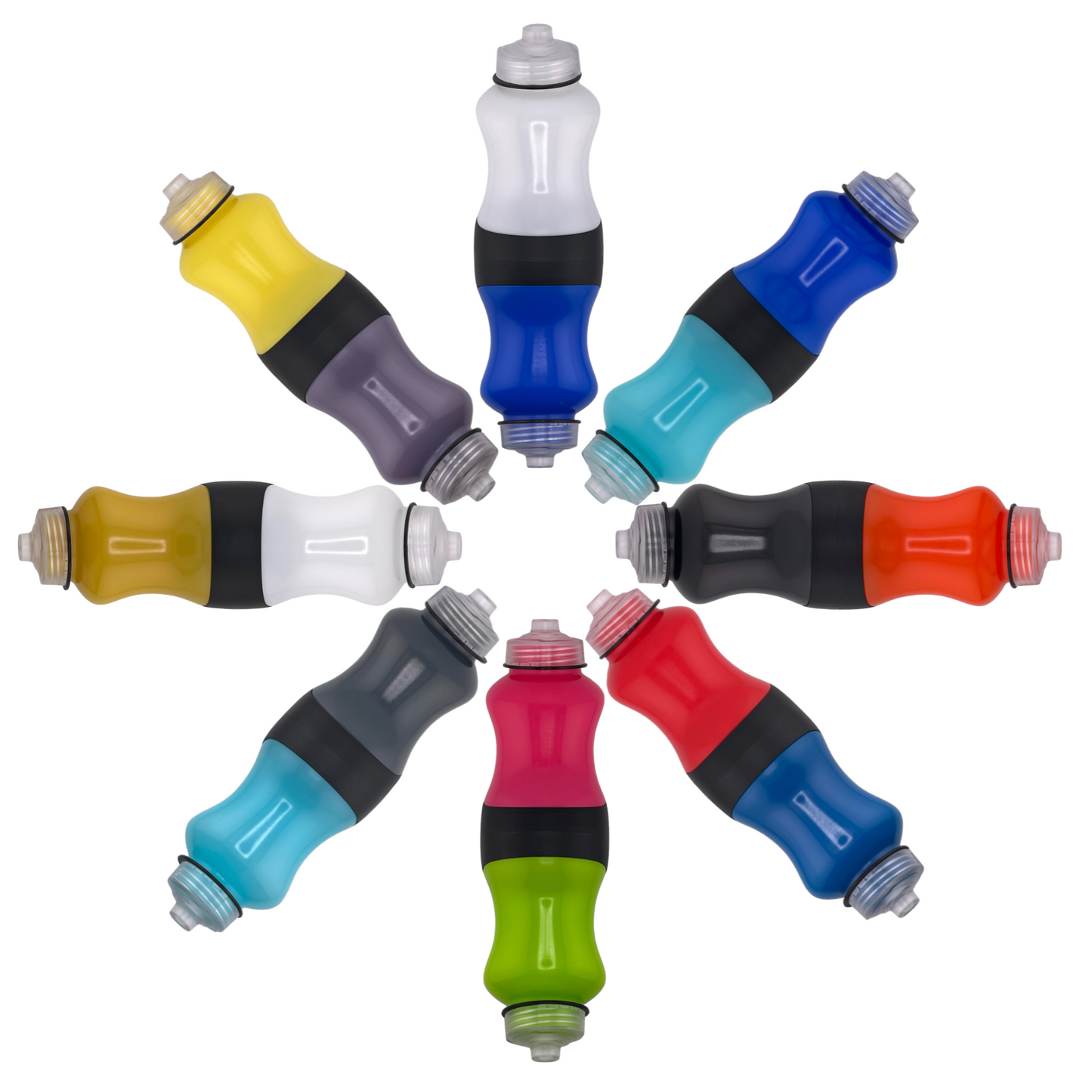 Swivel Bottle Customizer