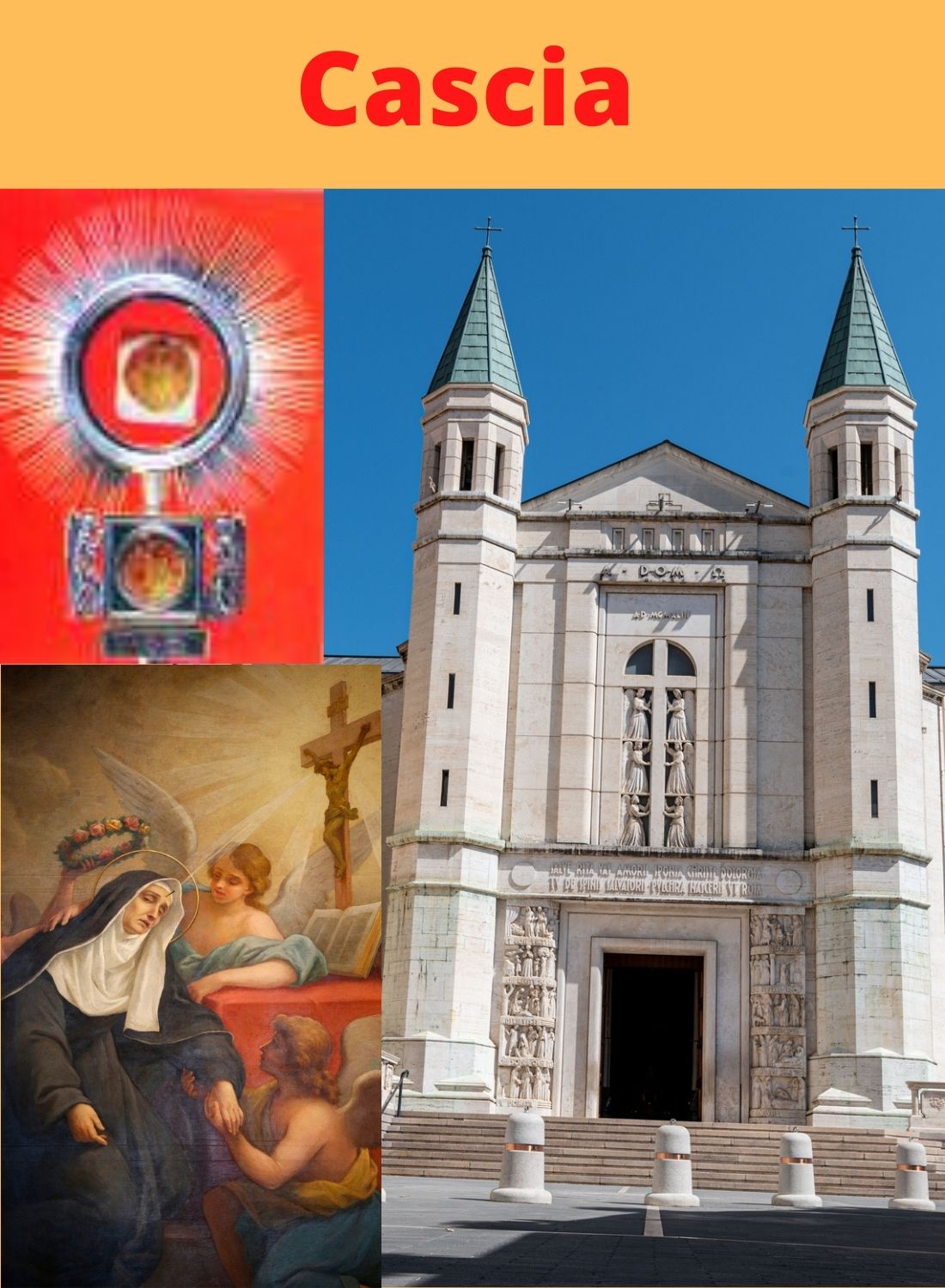 Miracles of the Eucharist Book I Classic