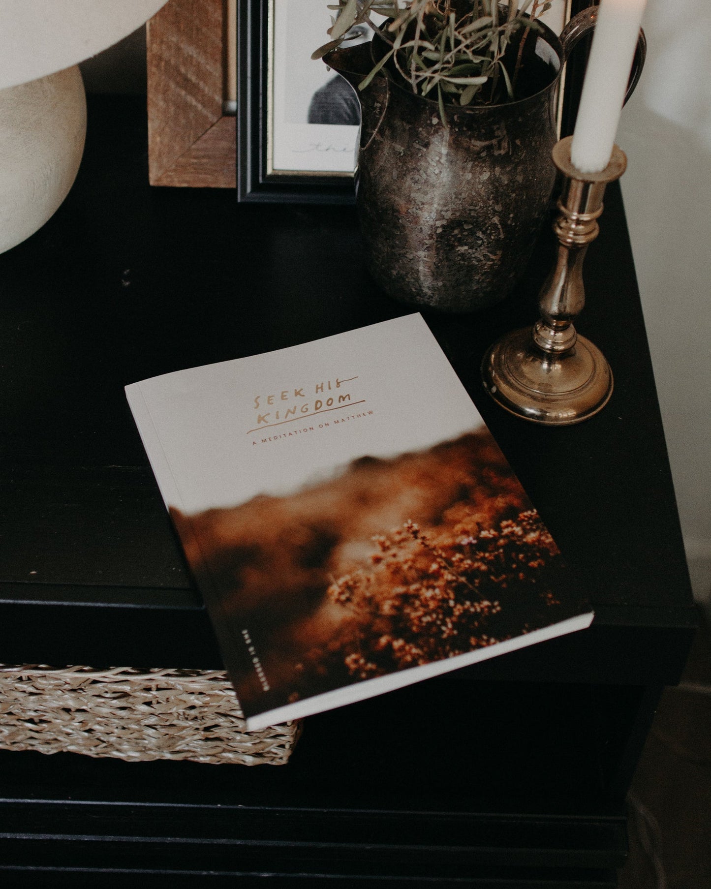 Catholic Bible Study: the Gospel of Matthew - Concordia Style Boutique