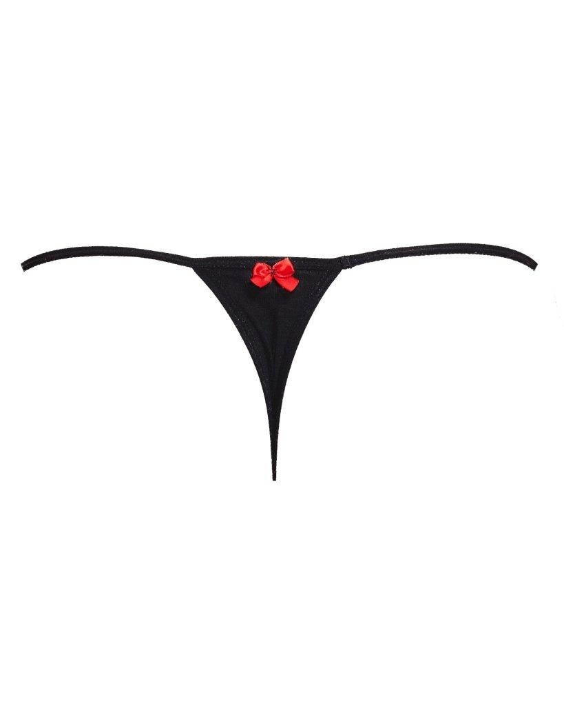 CNS x Dollz 2000 Feed Cats G-String