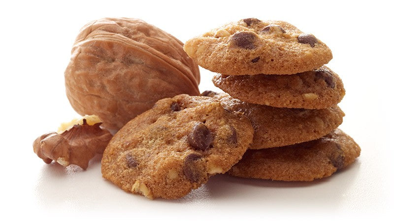 Walnut Chocolate Chip - Concordia Style Boutique