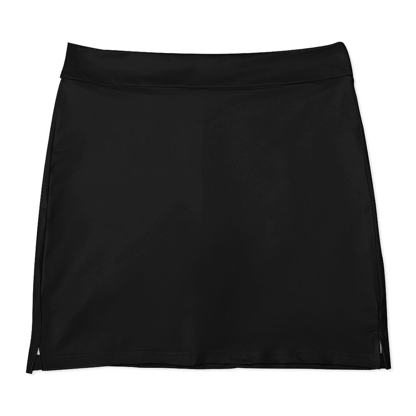 Skort - Anti-Emptied A-Line Skirt with Pocket - Concordia Style Boutique