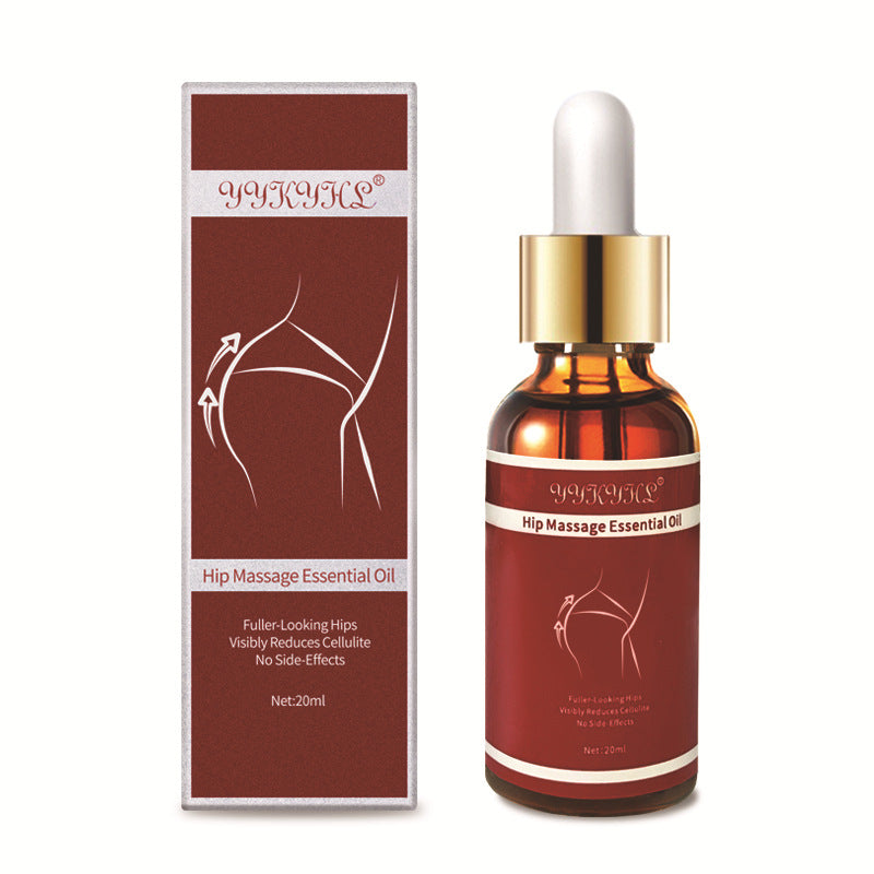 Sculpting Butt Lifting Cream Massage Oil - Concordia Style Boutique