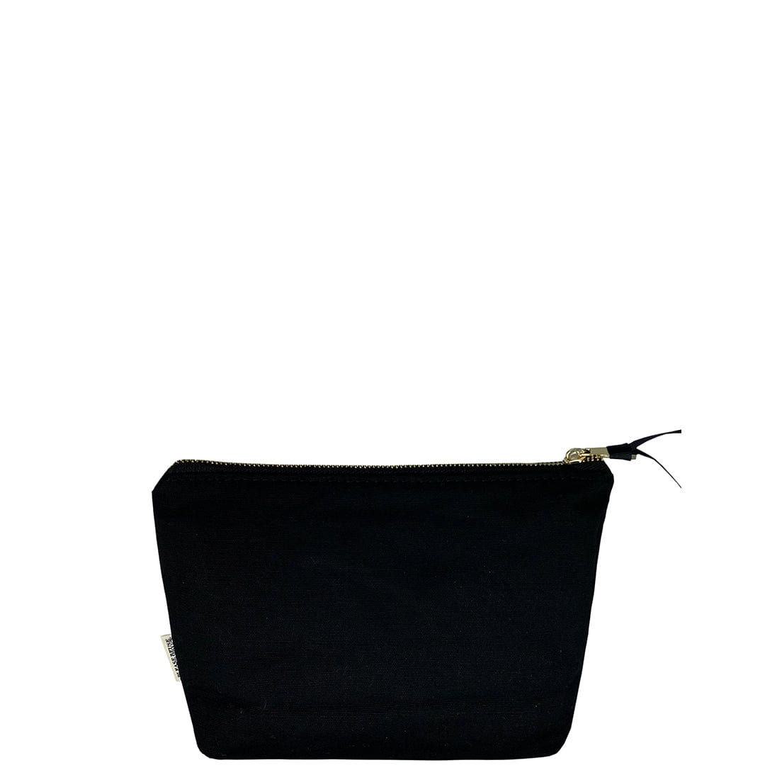 Charger Pouch, Black - Concordia Style Boutique