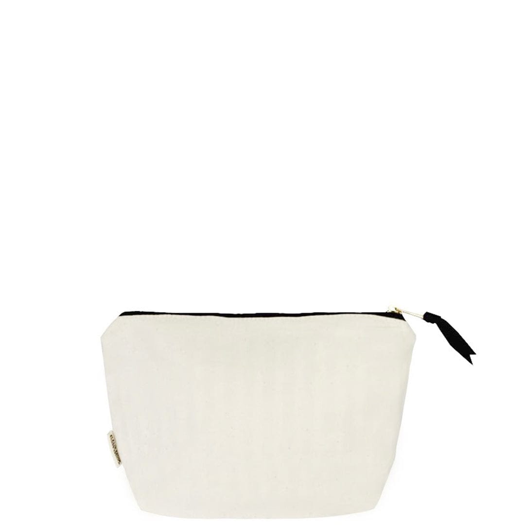 Charger Pouch, Cream - Concordia Style Boutique