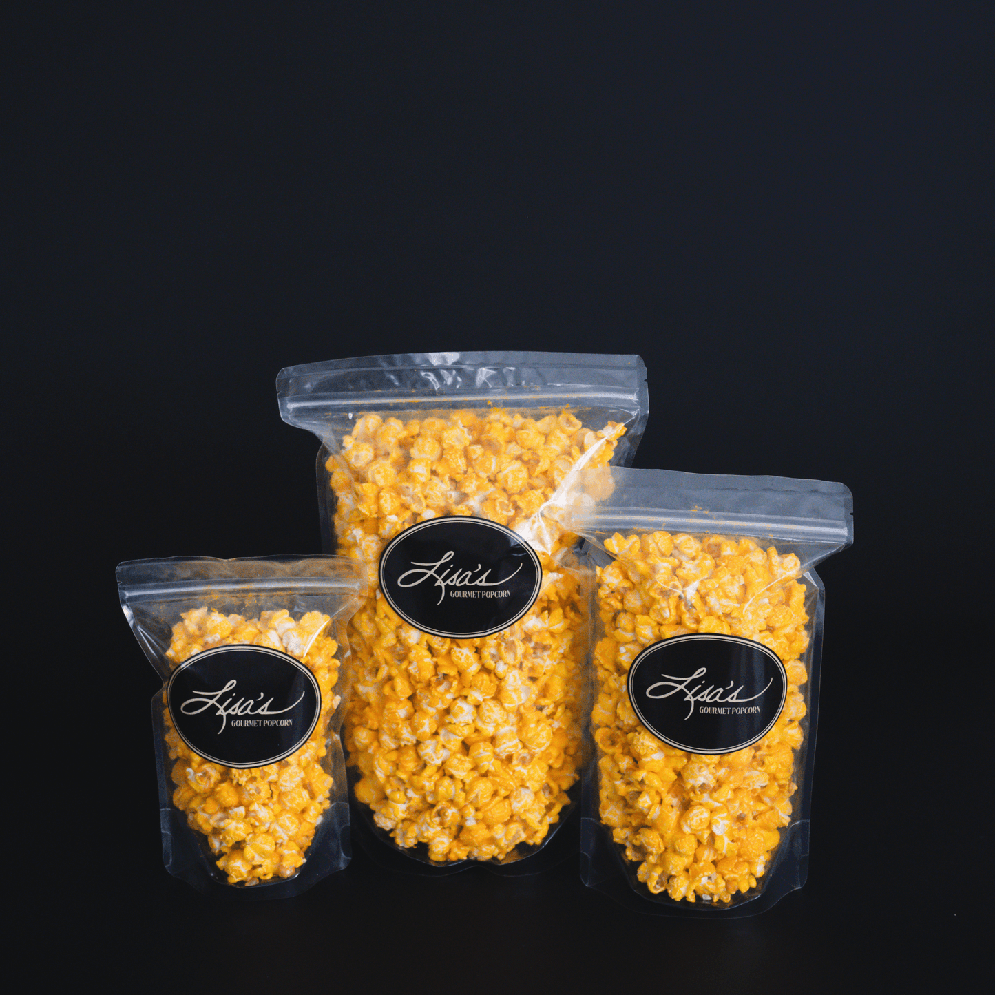 Cheddar Cheese Popcorn - Concordia Style Boutique