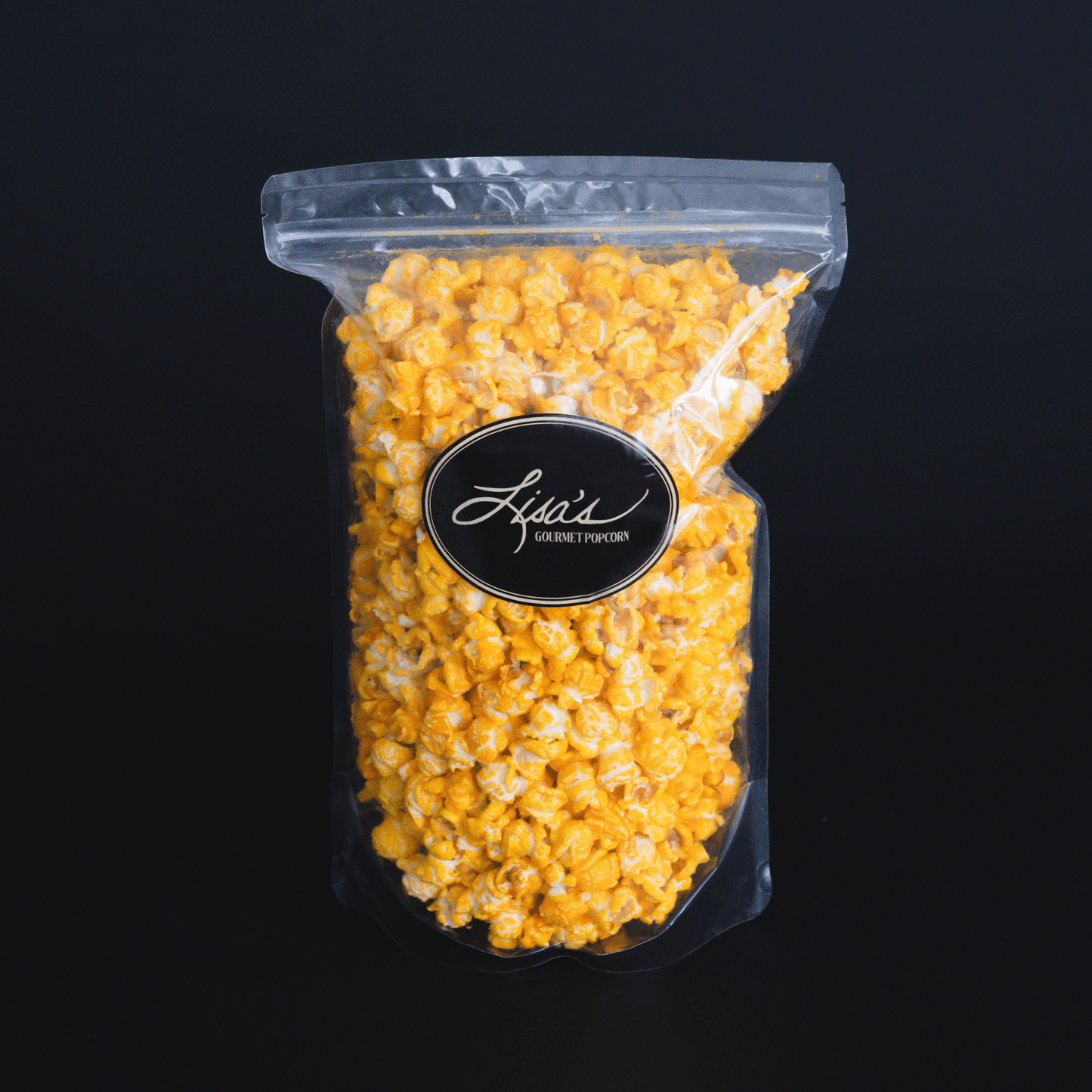 Cheddar Cheese Popcorn - Concordia Style Boutique