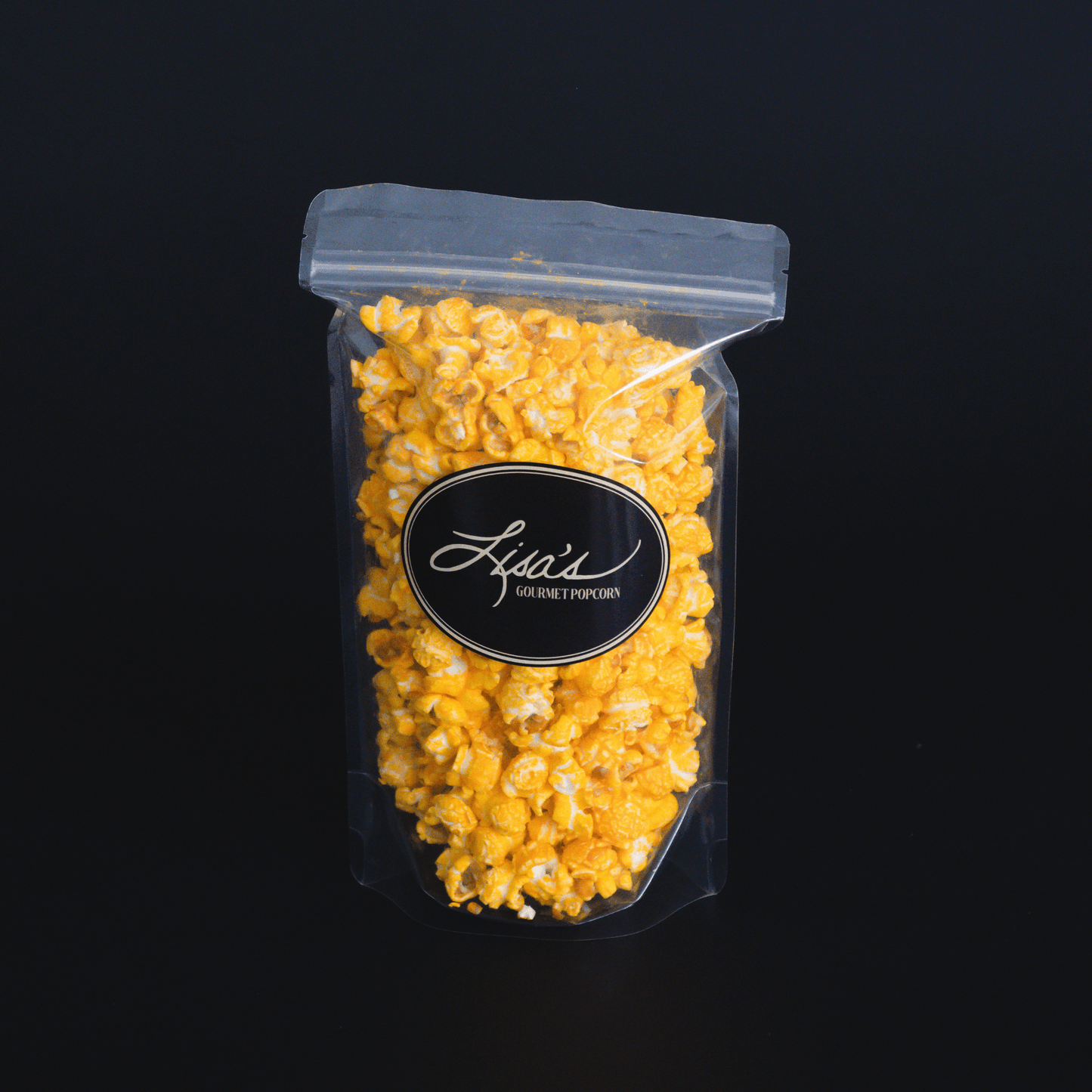 Cheddar Cheese Popcorn - Concordia Style Boutique