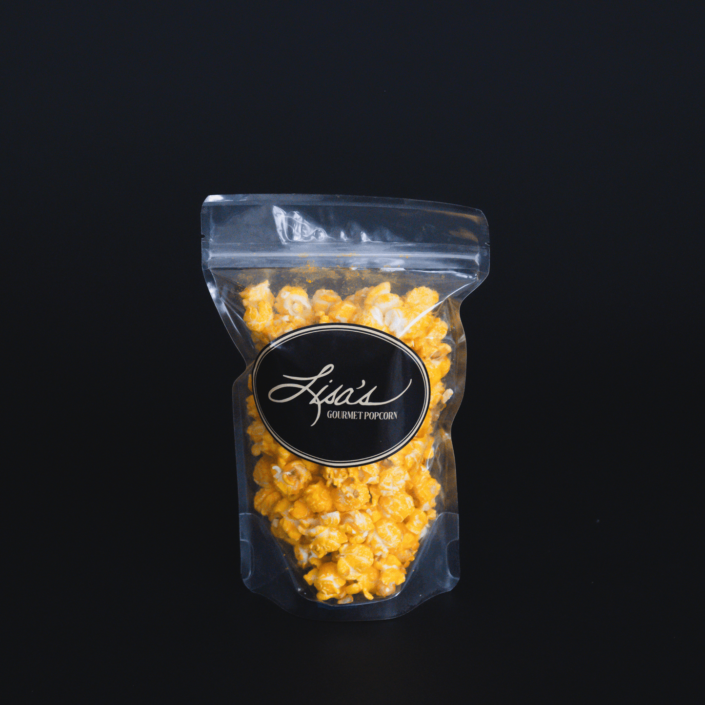 Cheddar Cheese Popcorn - Concordia Style Boutique