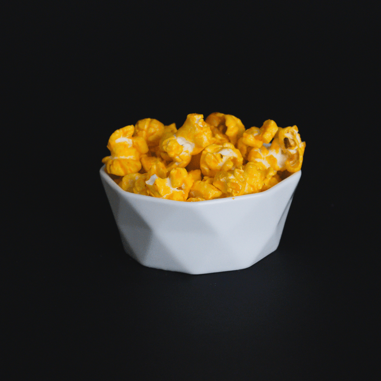 Cheddar Cheese Popcorn - Concordia Style Boutique