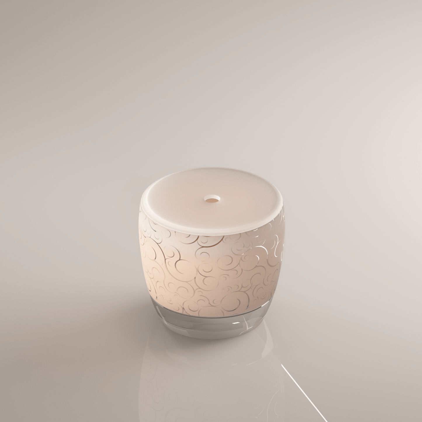 Cherry Tobacco Affair Reed Diffuser - Concordia Style Boutique