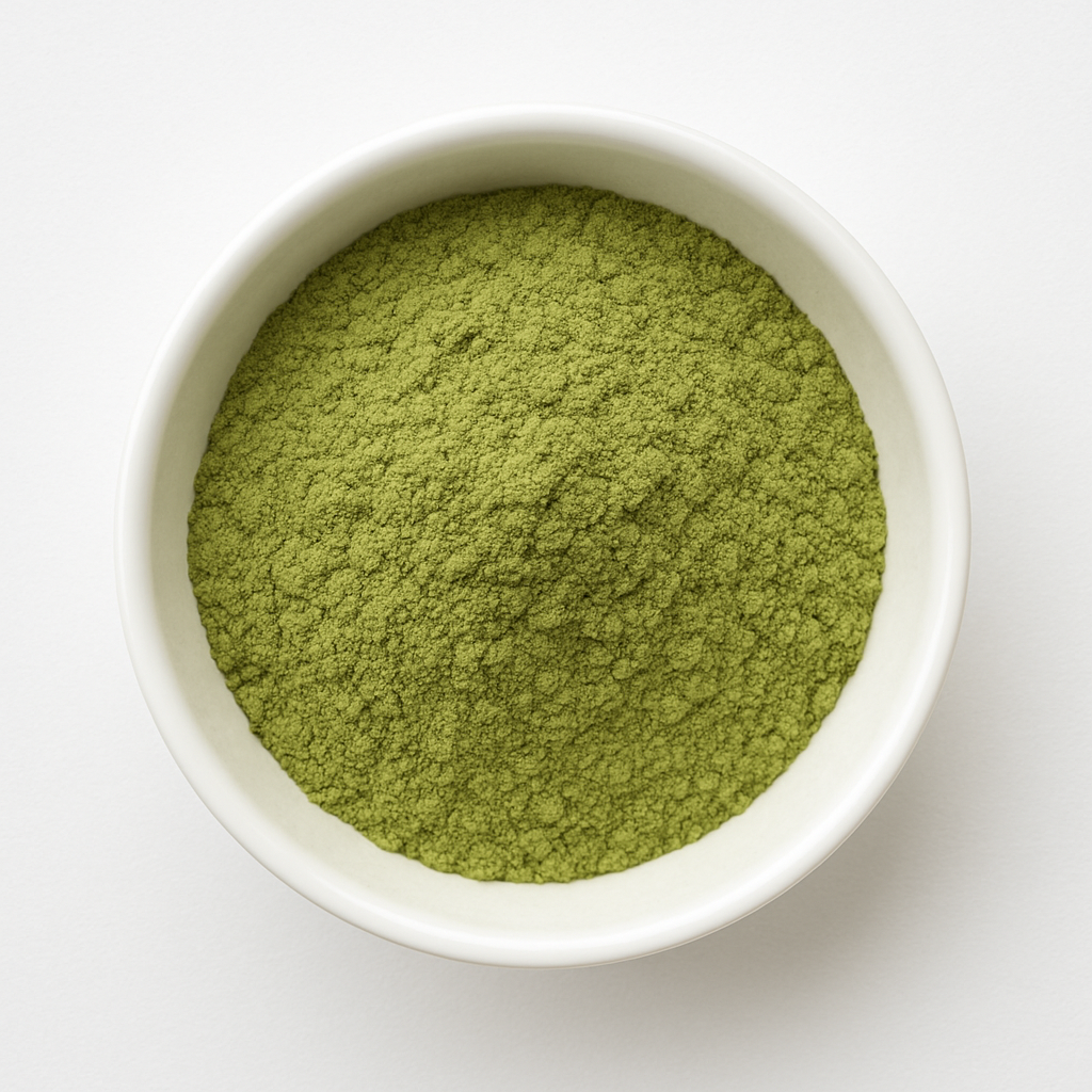 Chlorella | Detox Superfood & Cellular Nutrition
