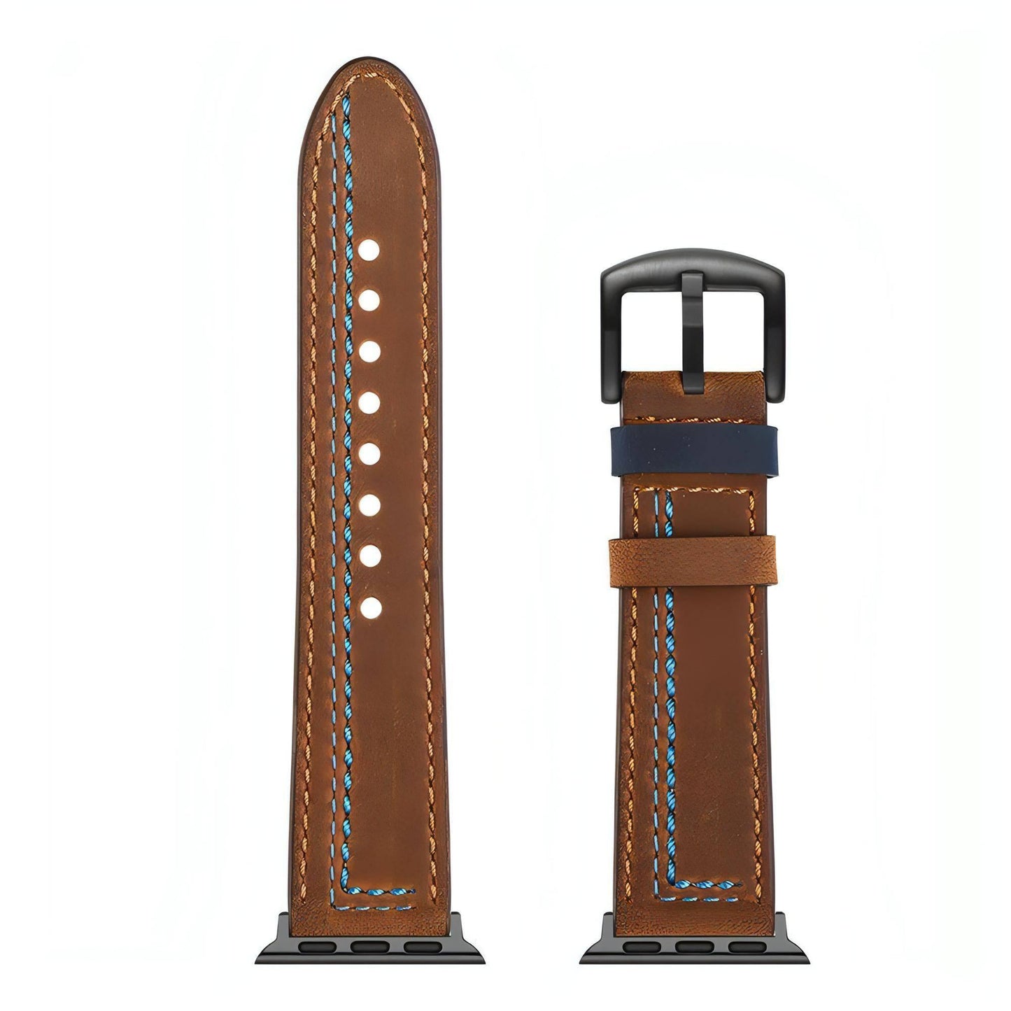 Chloris Leather Strap - Concordia Style Boutique