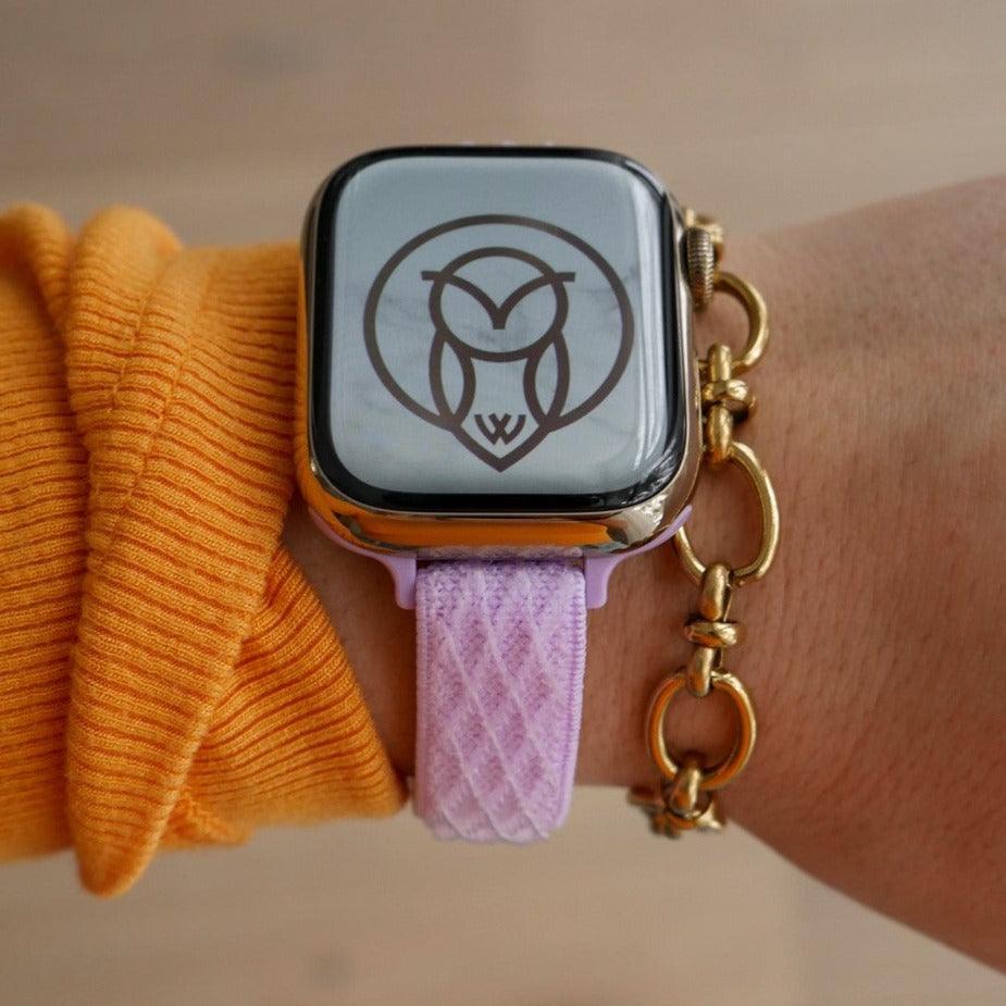 Chryse Nylon Loop Band - Concordia Style Boutique