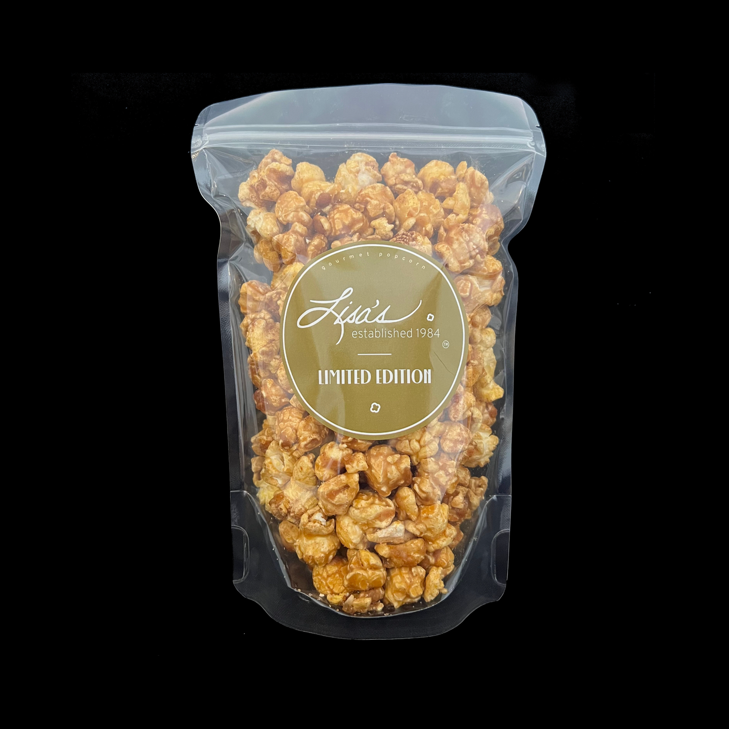 Churro Popcorn - Concordia Style Boutique