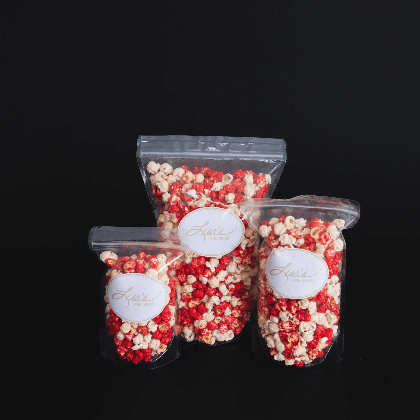 Cinnamon Popcorn - Concordia Style Boutique