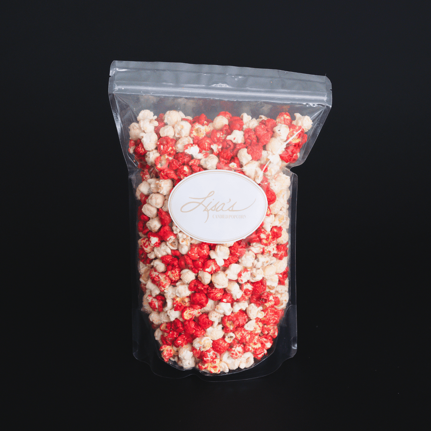 Cinnamon Popcorn - Concordia Style Boutique