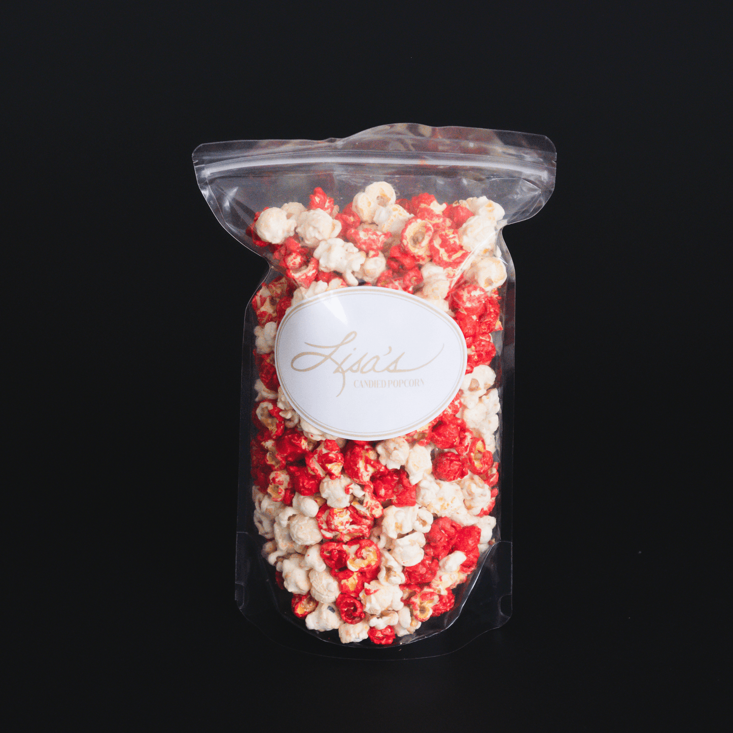 Cinnamon Popcorn - Concordia Style Boutique