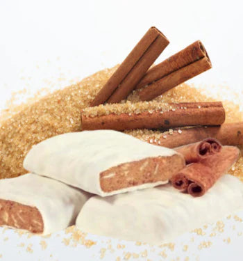 Cinnamon Oatmeal Patty - Concordia Style Boutique