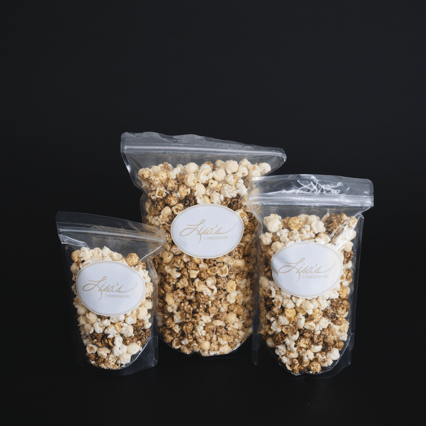 Cinnamon Roll Popcorn - Concordia Style Boutique