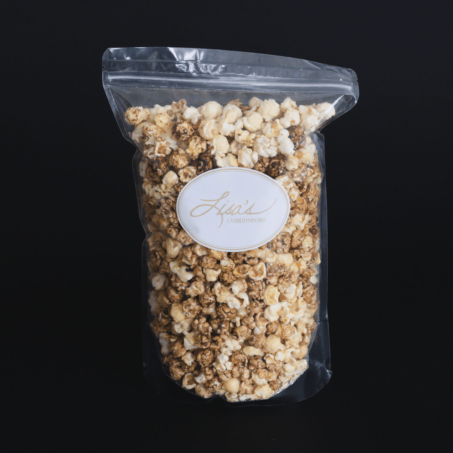 Cinnamon Roll Popcorn - Concordia Style Boutique