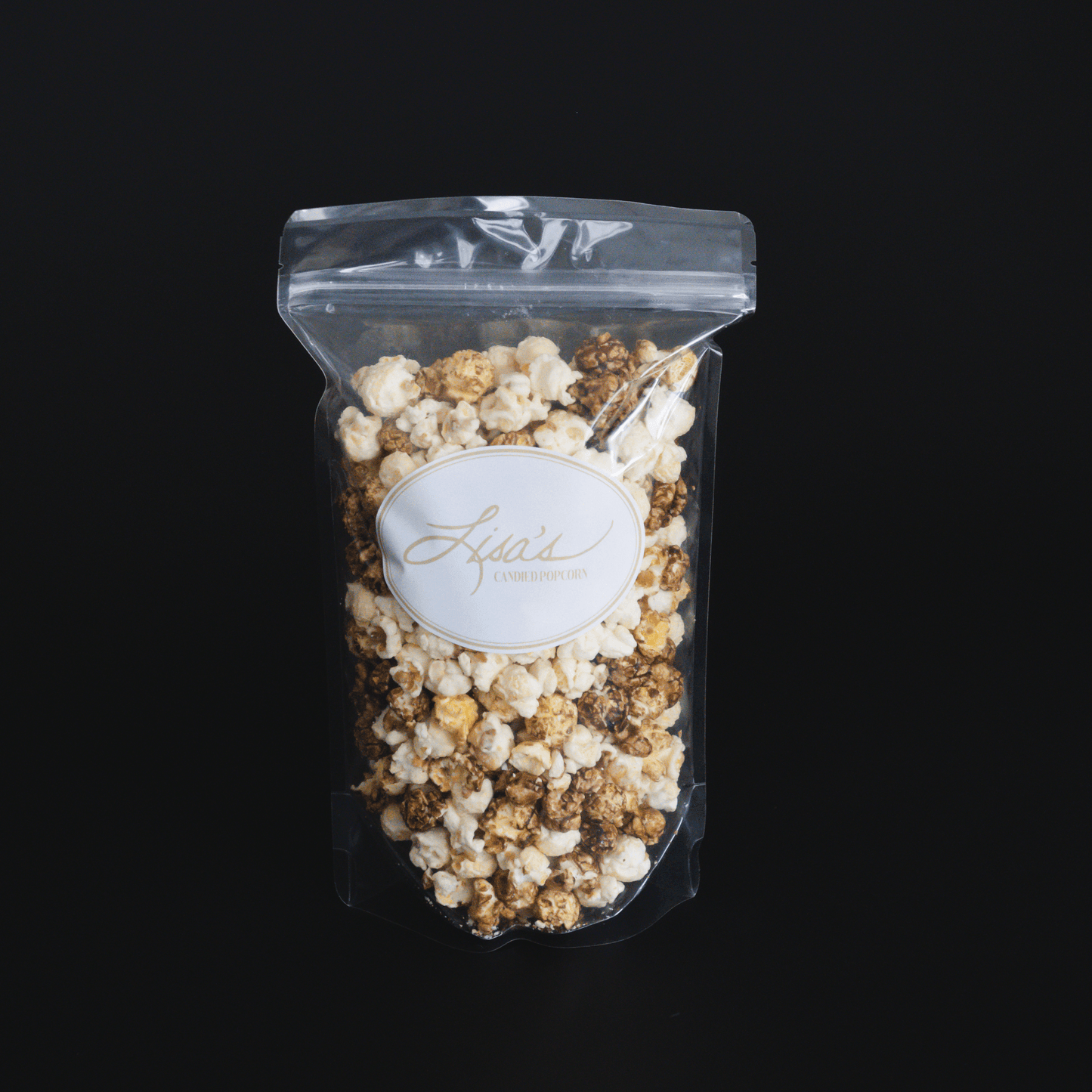 Cinnamon Roll Popcorn - Concordia Style Boutique