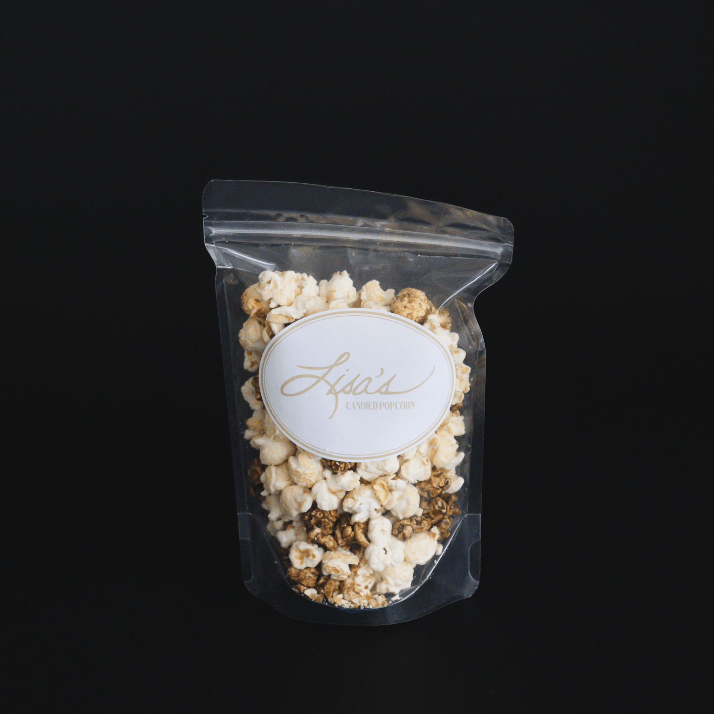 Cinnamon Roll Popcorn - Concordia Style Boutique