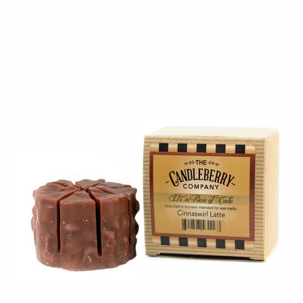 Cinnaswirl Latte™, Tart Wax Melts (Collective) - Concordia Style Boutique