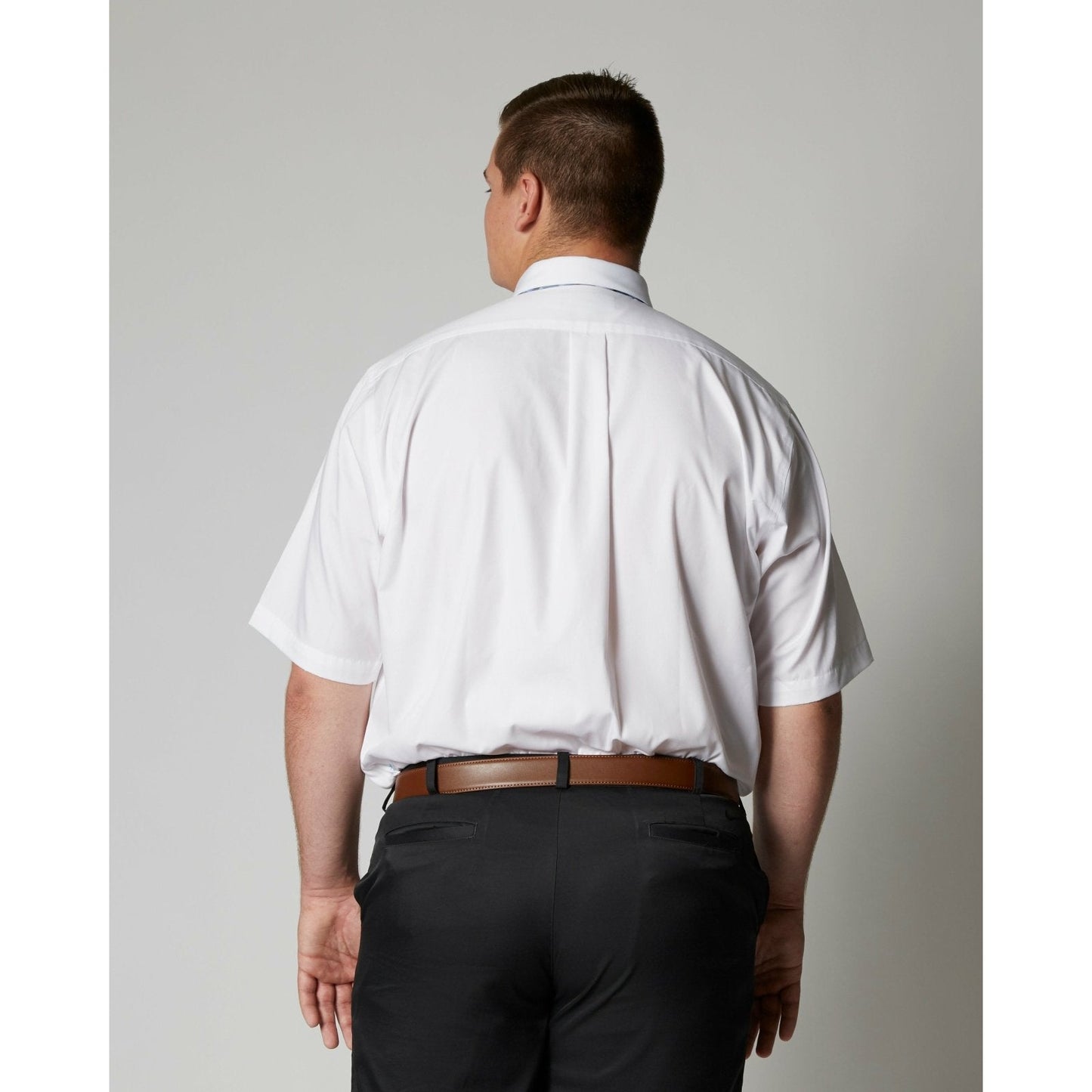 Classic Fit Dress Shirt - Concordia Style Boutique