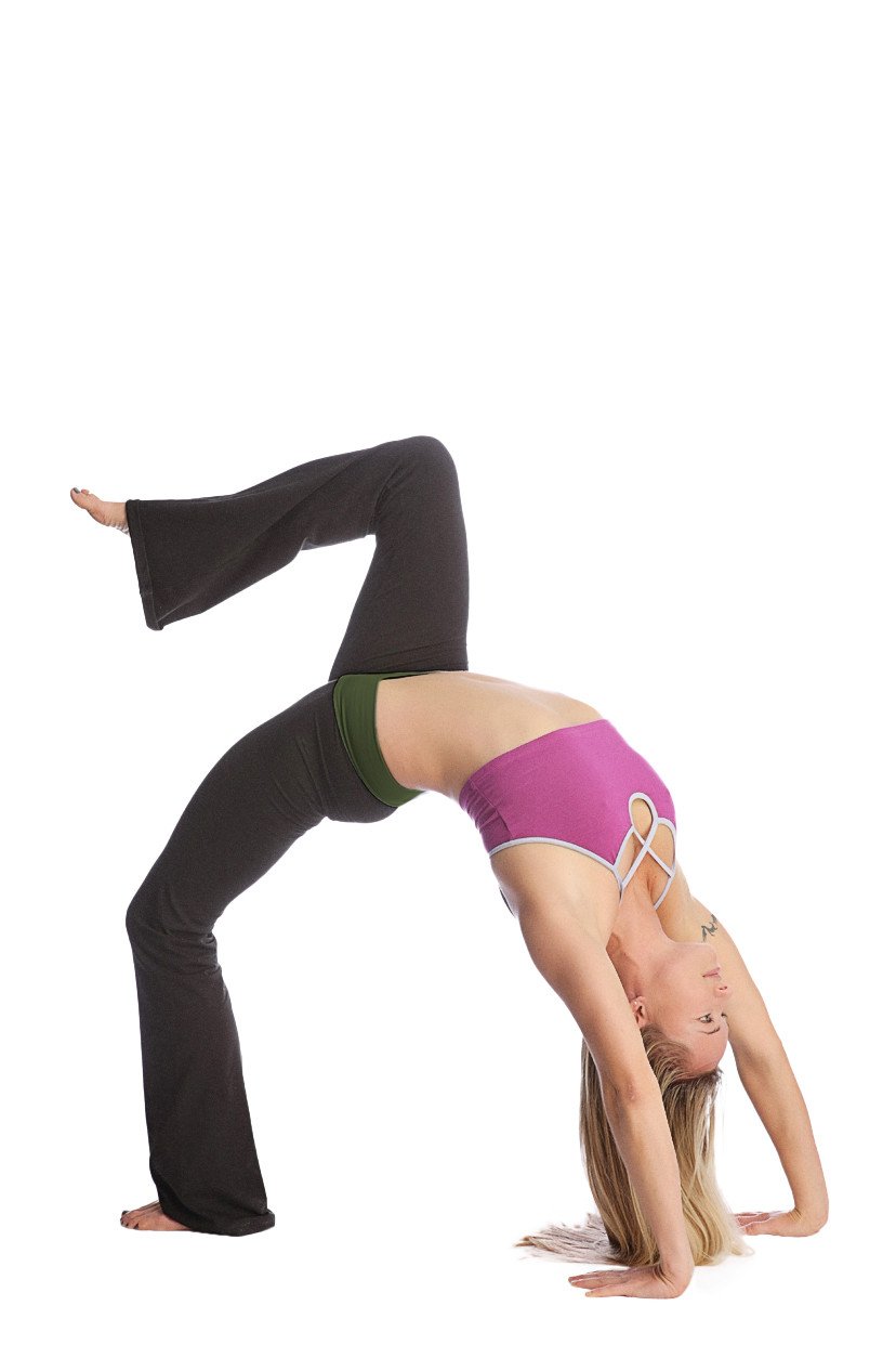 4-rth Women's Classic Yoga Pant - Concordia Style Boutique