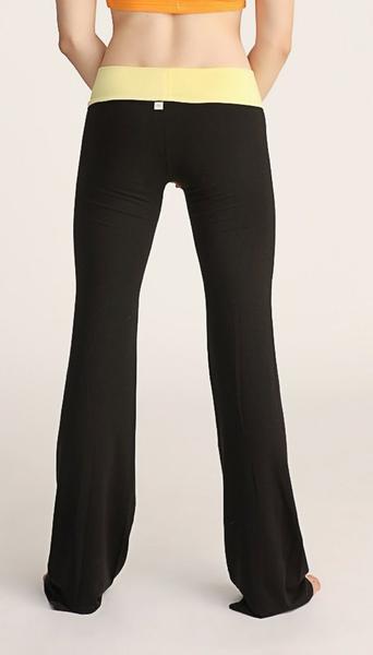 4-rth Women's Classic Yoga Pant - Concordia Style Boutique