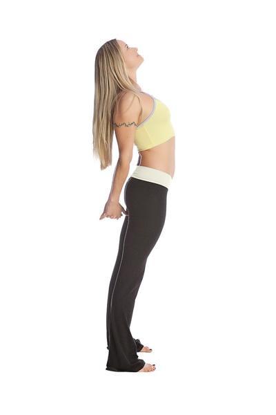 4-rth Women's Classic Yoga Pant - Concordia Style Boutique