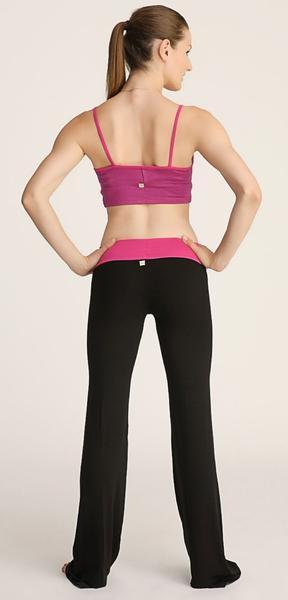 4-rth Women's Classic Yoga Pant - Concordia Style Boutique