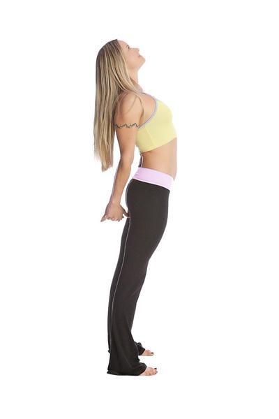 4-rth Women's Classic Yoga Pant - Concordia Style Boutique