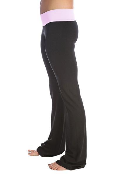 4-rth Women's Classic Yoga Pant - Concordia Style Boutique