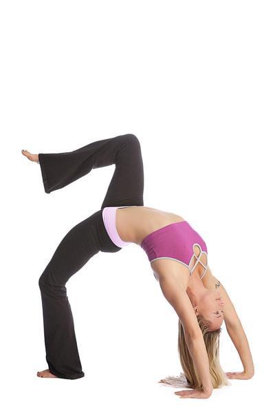 4-rth Women's Classic Yoga Pant - Concordia Style Boutique