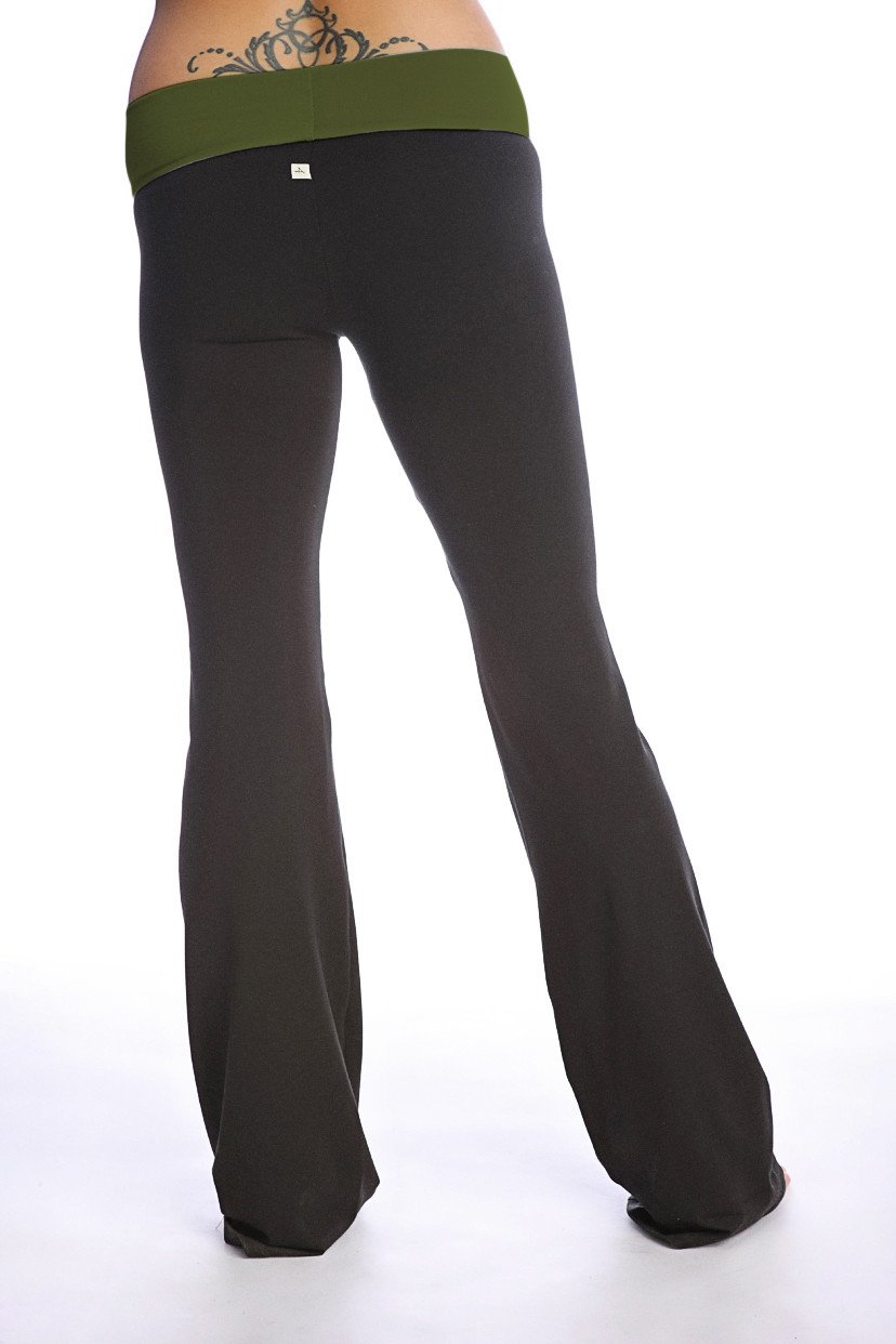 4-rth Women's Classic Yoga Pant - Concordia Style Boutique